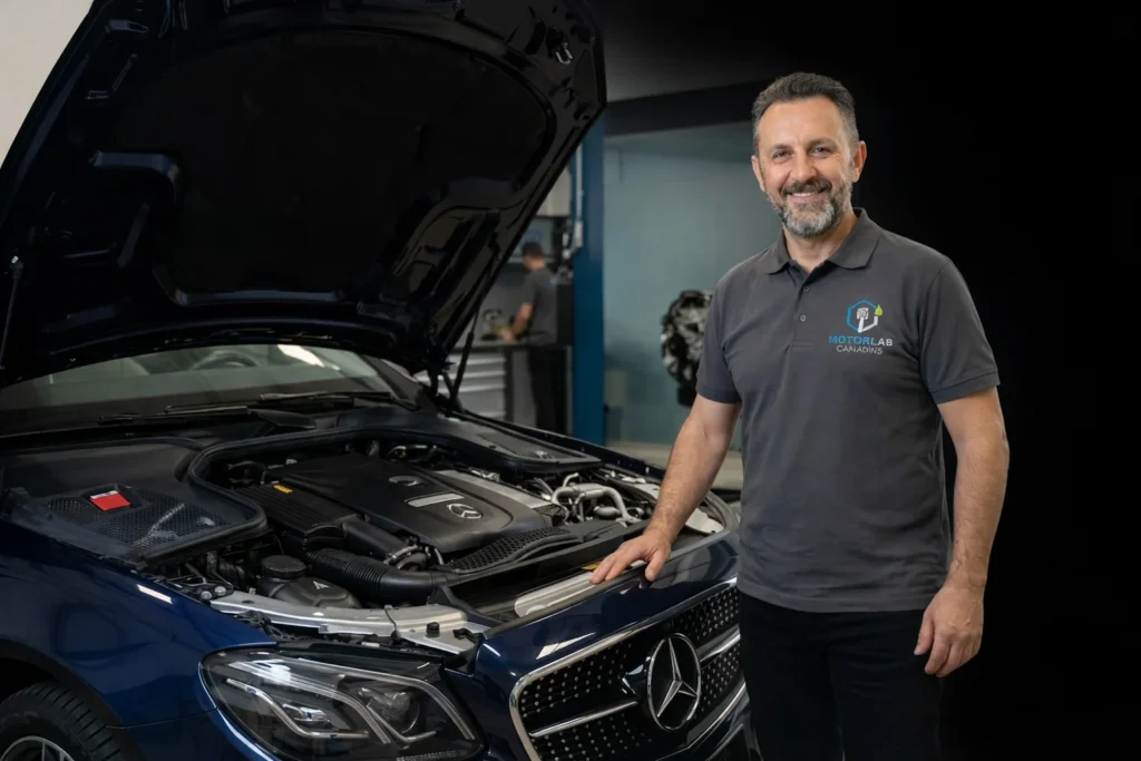 Tratamiento completo MotorLab
Sistema profesional en 3 fases para limpiar, proteger y mantener el sistema de inyección y escape (FAP, turbo, inyectores).