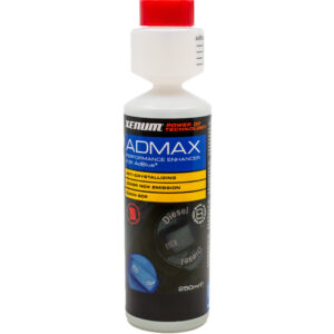 Xenum AdMax 250ml – Aditivo anticristalizante para sistemas AdBlue (SCR)