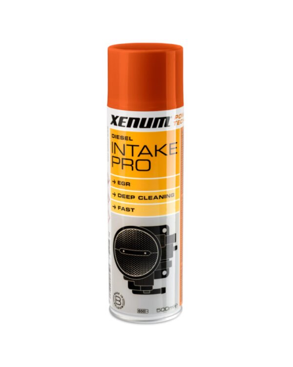 Xenum Intake Pro Diésel limpiador del sistema de admisión