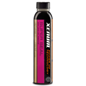 Xenum Super Seal 350ml – Acondicionador y sellador de juntas y retenes