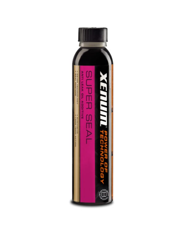 Xenum Super Seal 350 ml acondicionador de juntas y retenes