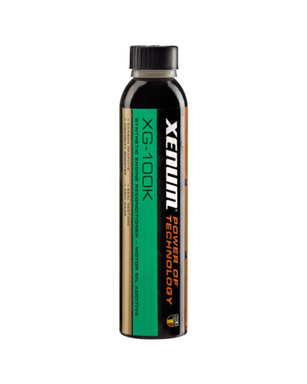 Xenum XG-100K 350 ml aditivo alto kilometraje
