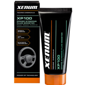Xenum XP100 100ml – Aditivo multifunción para direcciones asistidas