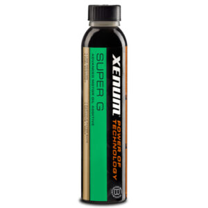 Xenum Super G 300ml – Potenciador de Grafito y Molibdeno antifricción para motor