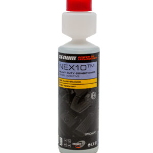 Xenum Nex10 Diesel – Aditivo diésel NexGen mantenimiento y limpieza avanzada