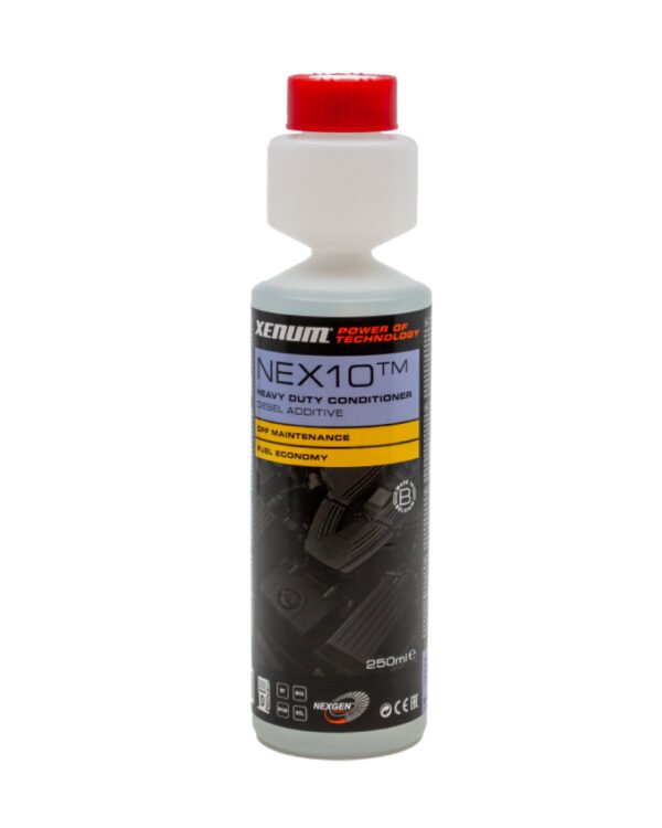 Xenum Nex10 diésel 250 ml
