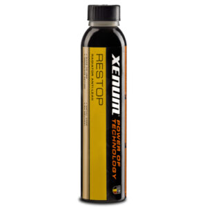 Xenum Restop Radiator Anti-Leak 350ml – Sellador y acondicionador de triple acción