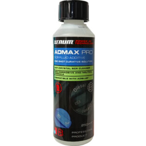 Xenum AdMax PRO 250ml – Aditivo curativo para AdBlue cristalizado