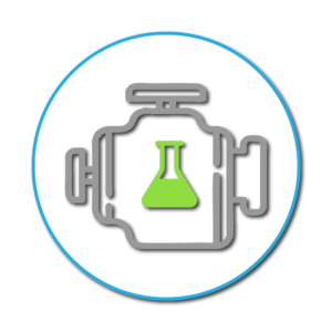 Aditivos para aceites de motor