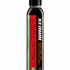 Xenum Ultimax Petrol 350ml – Limpiador inyectores gasolina y mantenimiento preventivo