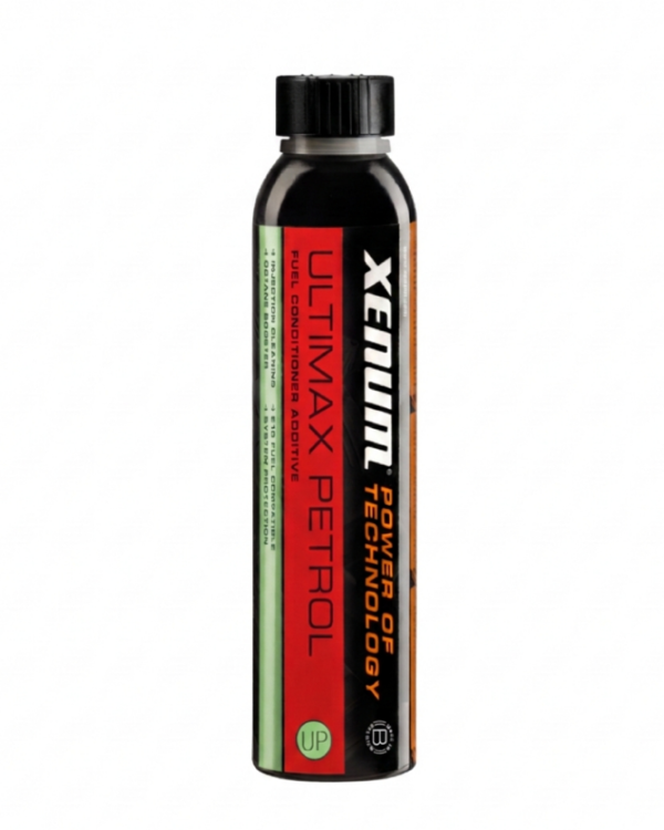 Xenum Ultimax Petrol aditivo gasolina para inyectores