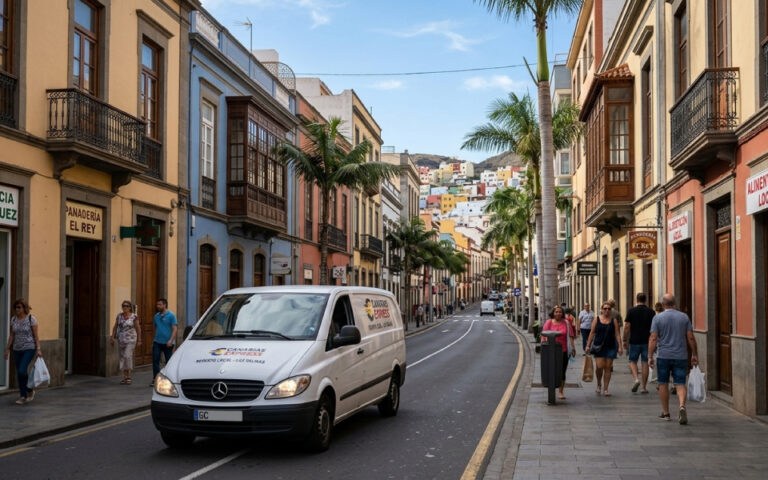 Preparar el coche para el verano en Canarias: guía de mantenimiento preventivo