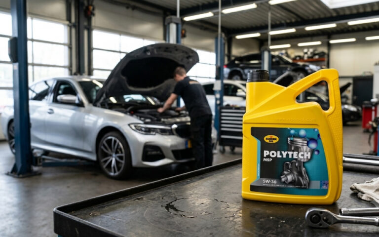 Cómo elegir el aceite adecuado para tu motor (y cuándo necesita un refuerzo)